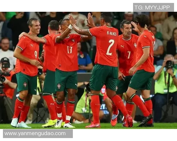 葡萄牙足球黑暗时代球星的传奇与隐秘故事