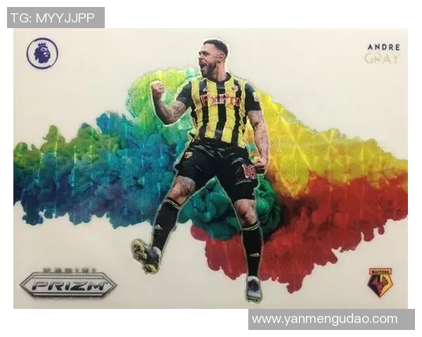 格里利什足球帕尼尼球星卡收藏价值分析与市场前景探讨